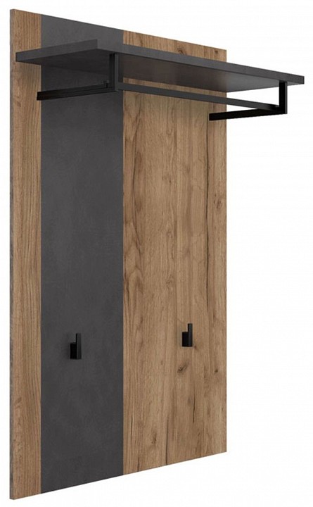 Вешалка-полка otis wie