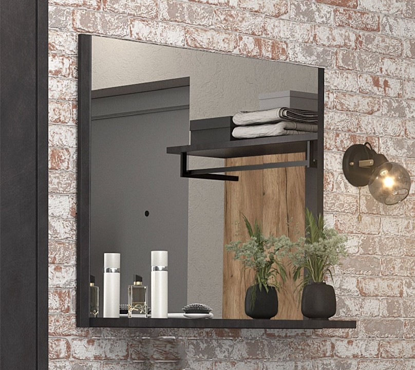 Зеркало настенное otis lus