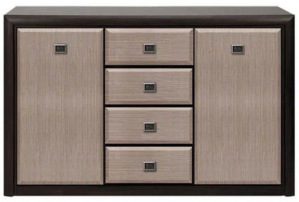 Тумба Коен kom2d4s