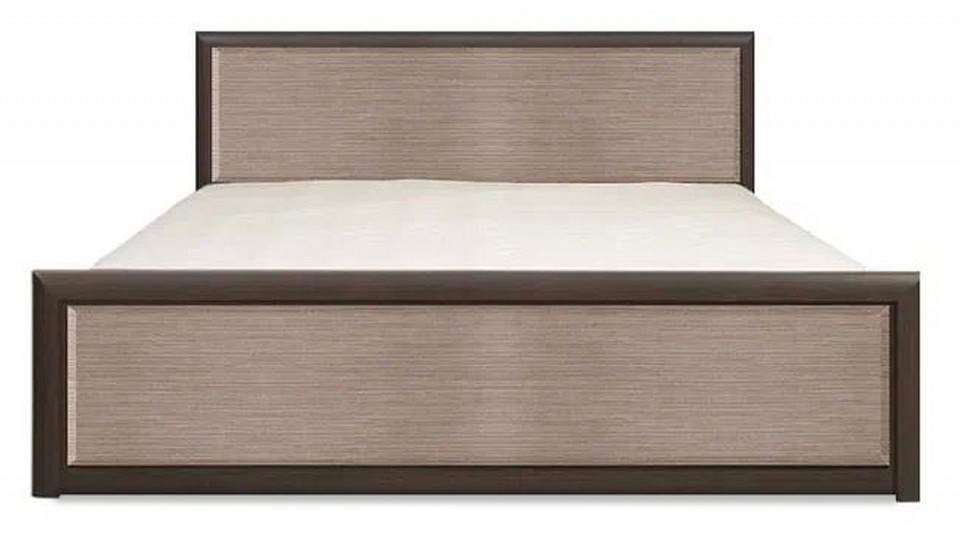 Кровать двуспальная Коен loz180х200_2