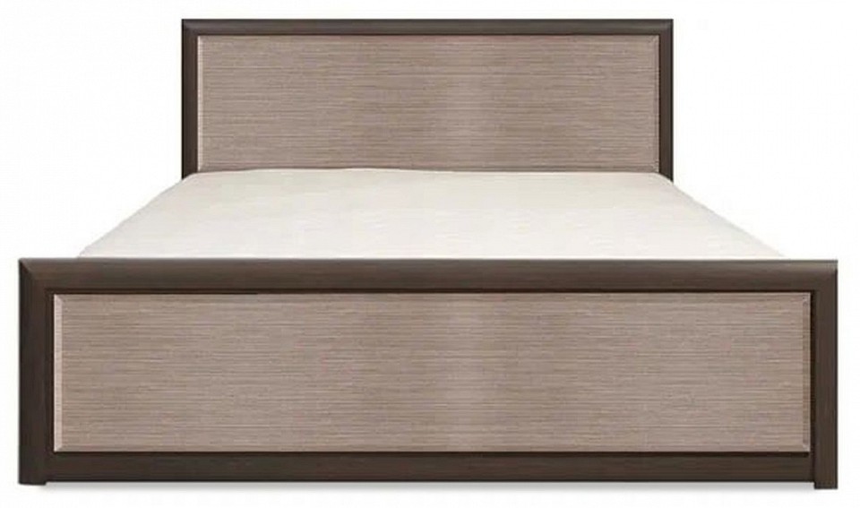 Кровать двуспальная Коен loz160х200_2