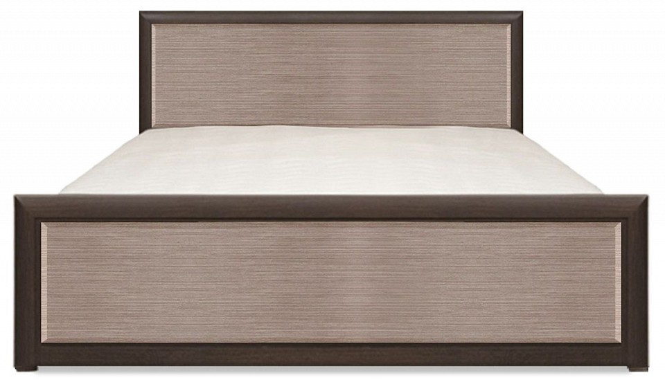 Кровать двуспальная Коен loz160х200