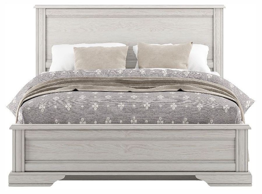 Кровать полутораспальная stylius b169-loz140х200 с ПМ