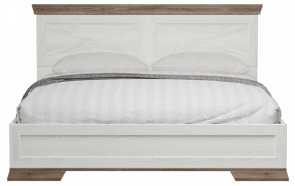 Кровать двуспальная marselle loz160х200_s