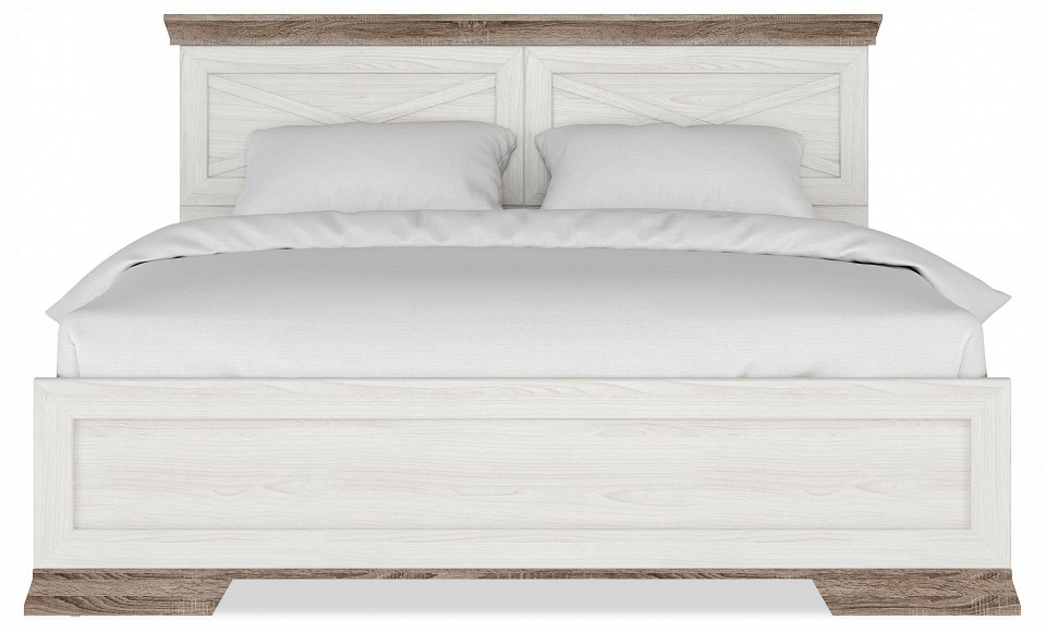 Кровать полутораспальная marselle loz140х200