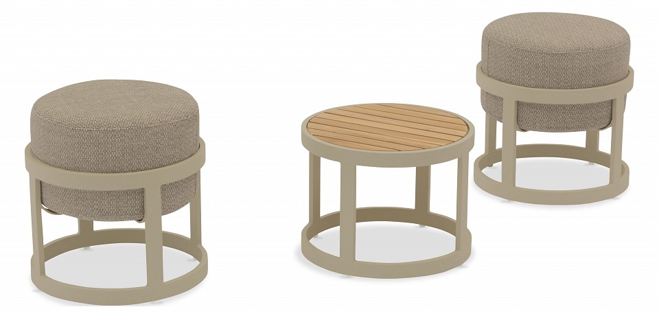 Набор уличный tumba