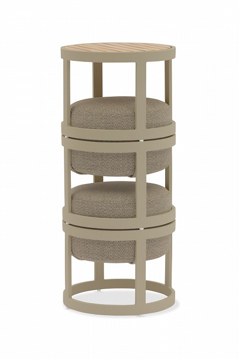 Набор уличный tumba