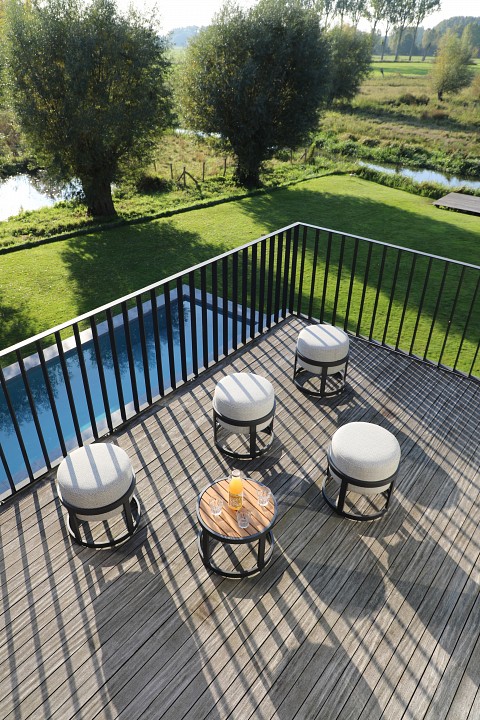 Набор уличный tumba