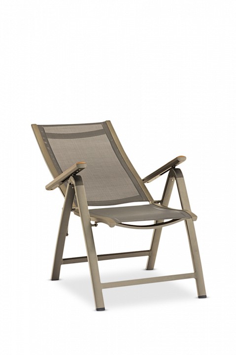 Кресло складное andy