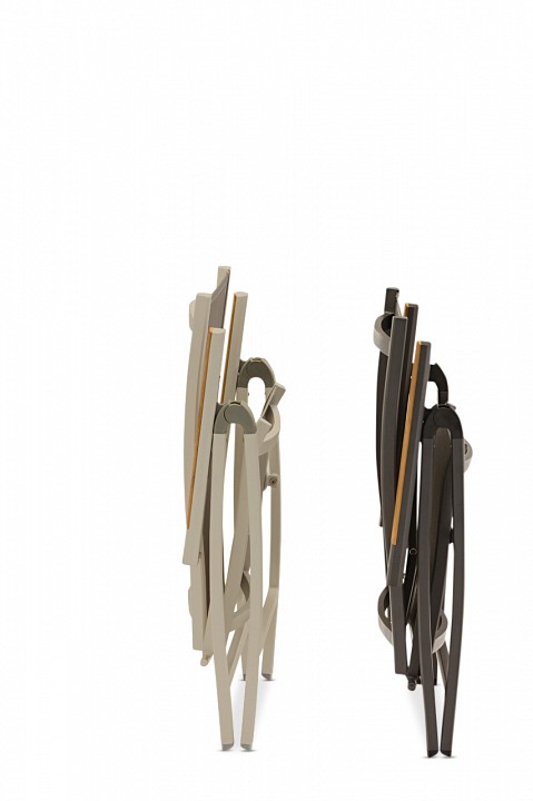 Кресло складное andy