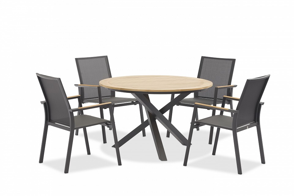 Стол обеденный timra