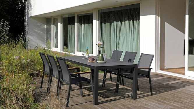 Стол обеденный lyon