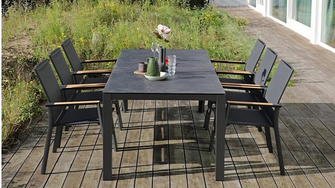 Стол обеденный lyon