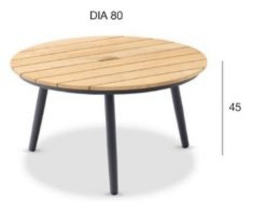 Стол журнальный marine