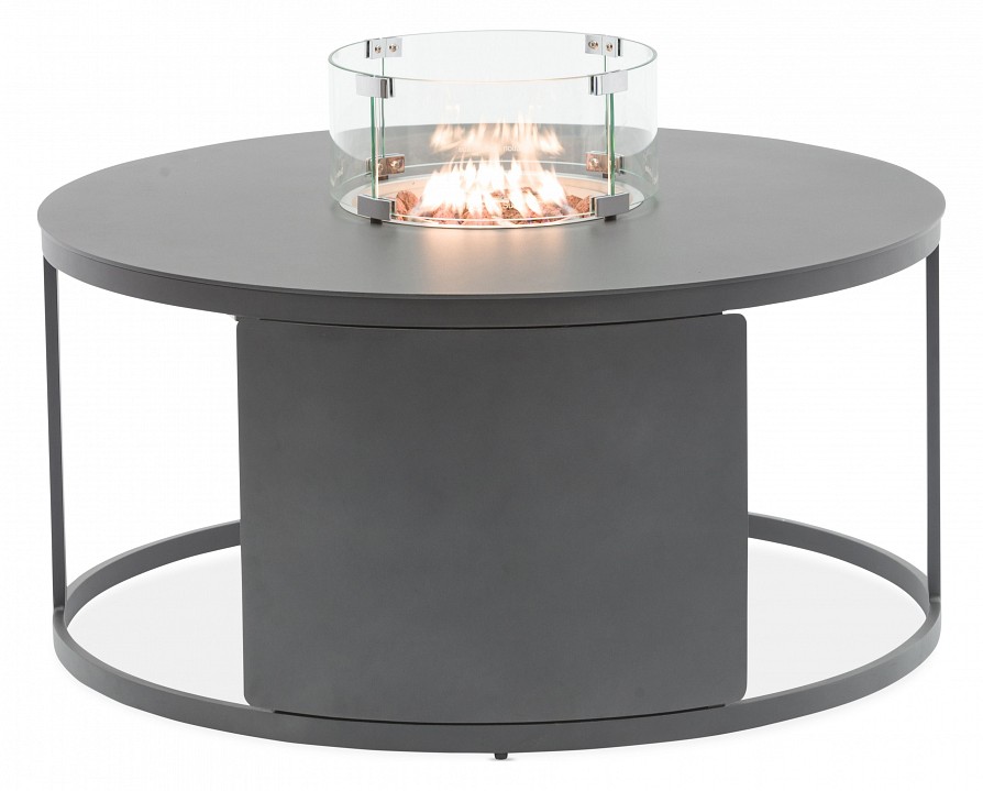 Стол-гриль orebro