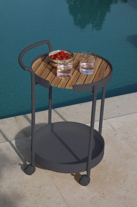 Стол сервировочный trelleborg