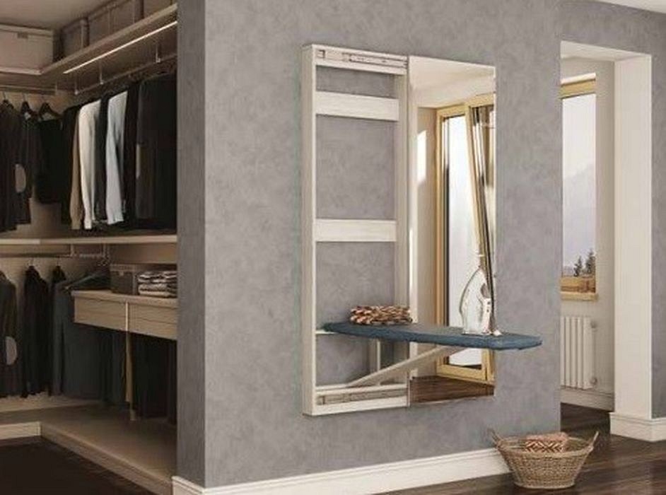 Гладильная доска-трансформер Смарт