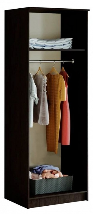 Шкаф платяной Фиеста