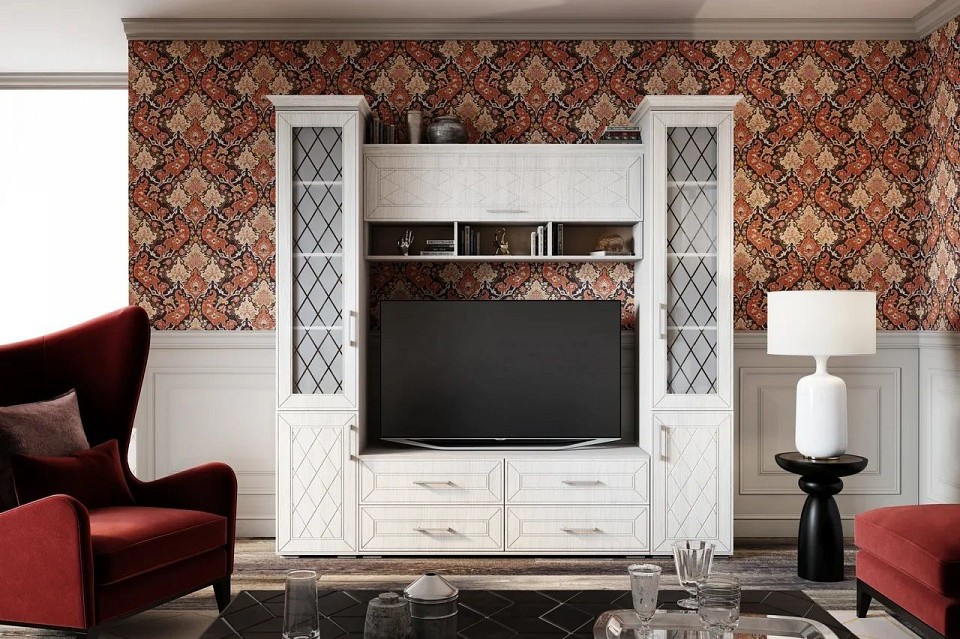 Карниз Британика