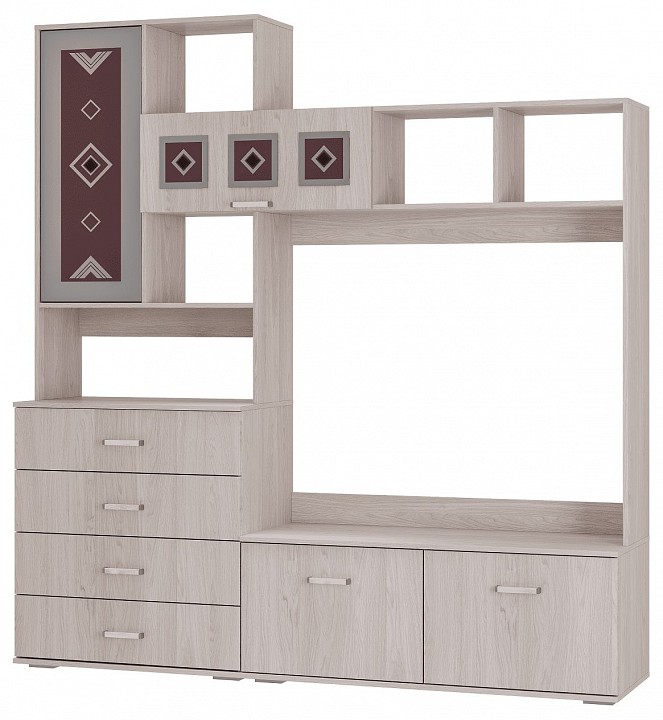 Стенка-горка Белла