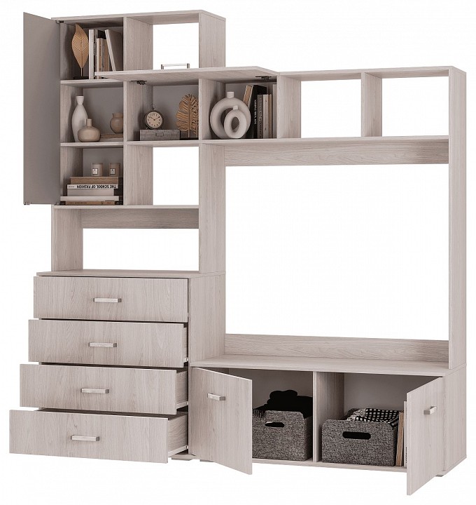 Стенка-горка Белла