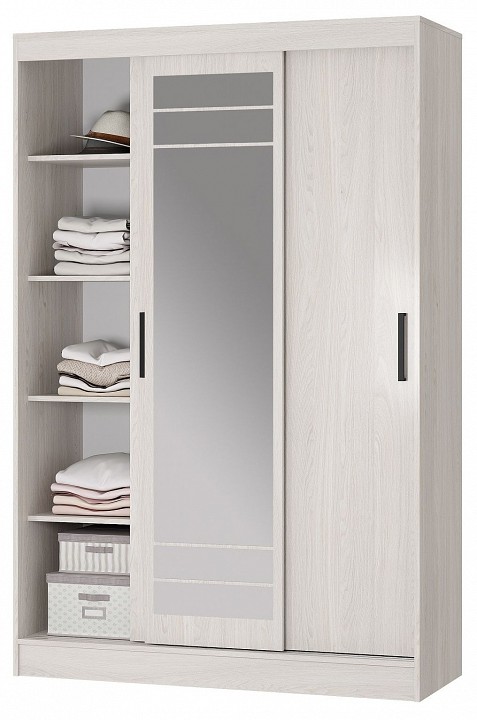 Шкаф-купе Тео ШКК-02