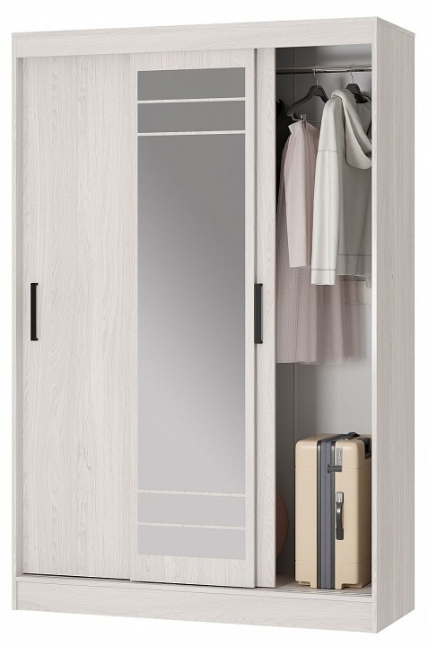 Шкаф-купе Тео ШКК-02