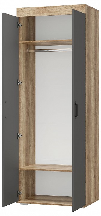 Шкаф платяной Прима ШК-03