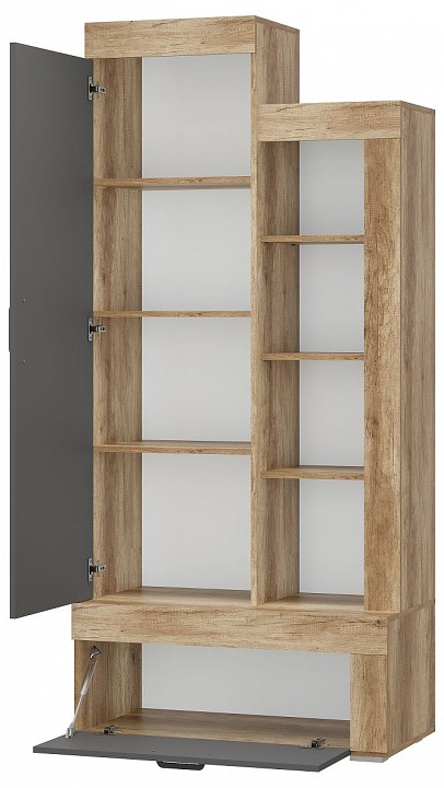 Шкаф комбинированный Прима ШК-18