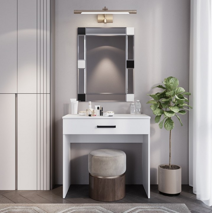 Стол туалетный Фьюжн СТ-02