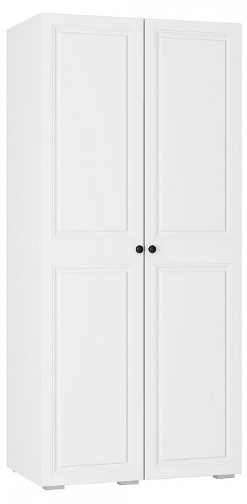 Шкаф платяной Софт ШК-02