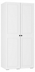 Шкаф платяной Софт ШК-02