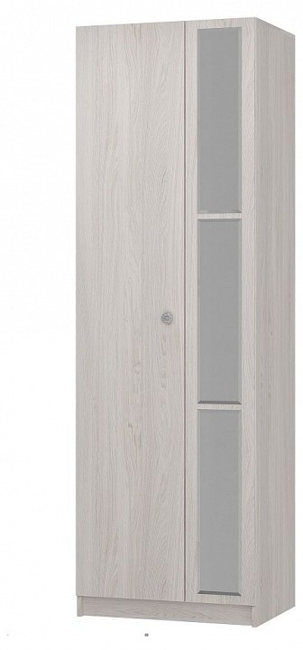 Шкаф платяной Зарина ШК-01