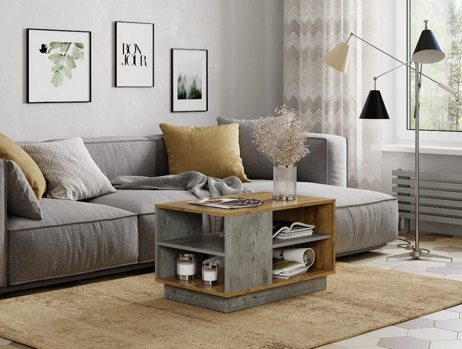 Стол журнальный Эмми