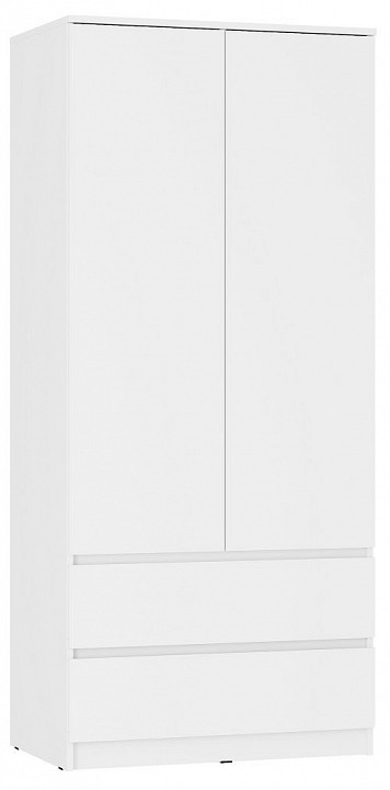 Шкаф платяной Симпл ШК-03