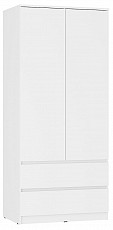 Шкаф платяной Симпл ШК-03