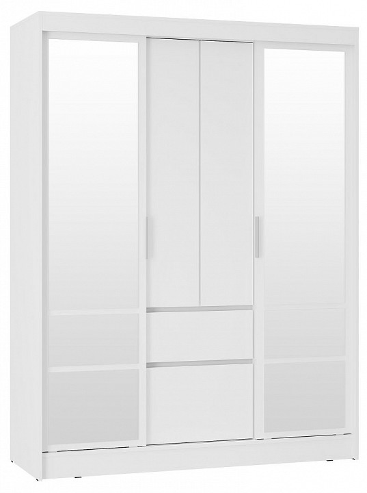 Шкаф-купе Симпл ШКК-06