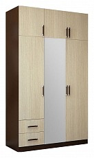 Шкаф платяной bts