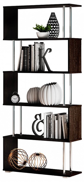 Стеллаж универсальный bts