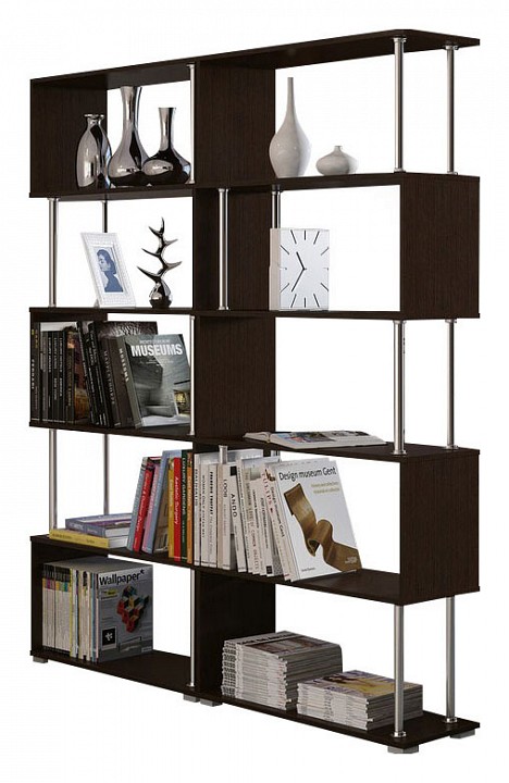 Стеллаж универсальный bts