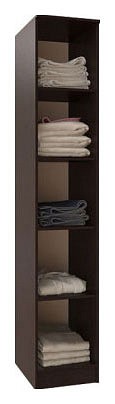Шкаф для белья Фиеста