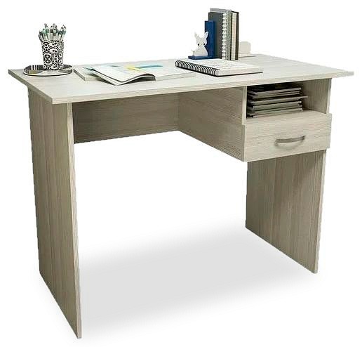 Стол письменный Практик 1 new