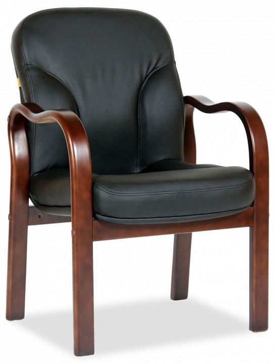 Кресло chairman 658