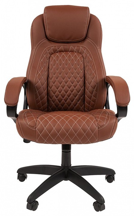 Кресло компьютерное 432