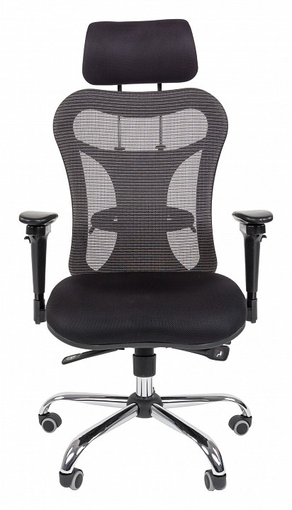 Кресло компьютерное chairman 769