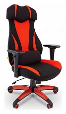 Кресло игровое chairman game 14