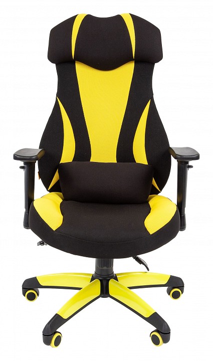 Кресло игровое chairman game 14