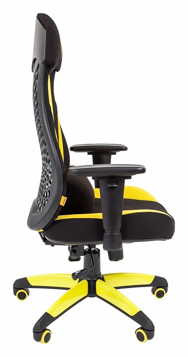 Кресло игровое chairman game 14