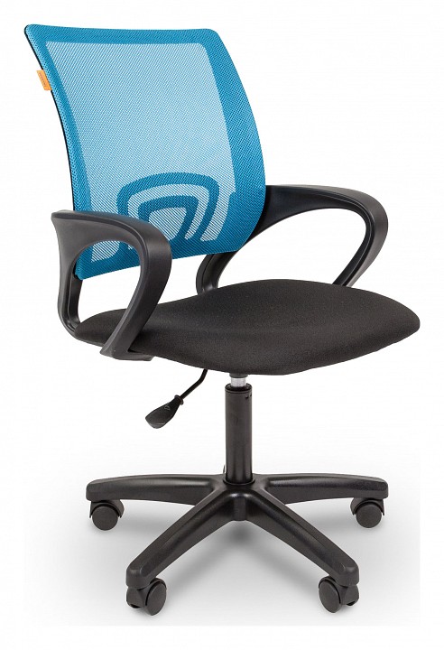 Кресло компьютерное chairman 696 lt