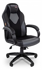 Кресло игровое chairman game 17